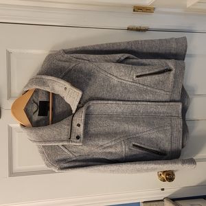 Warm wool Banana Republic jacket